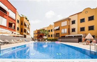 Photo 1 - Apartment in Adeje with swimming pool