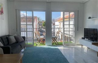 Photo 1 - Apartment in Mijas with terrace