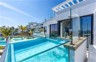 Photo 1 - Appartement en Mijas avec piscine