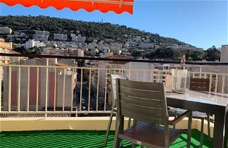 Photo 1 - Apartment in Nice with terrace