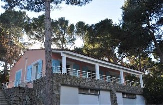 Photo 1 - Villa in Narbonne with terrace