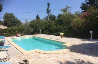 Foto 1 - Appartamento a Nimes con piscina privata