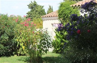 Photo 1 - House in Tarascon with terrace