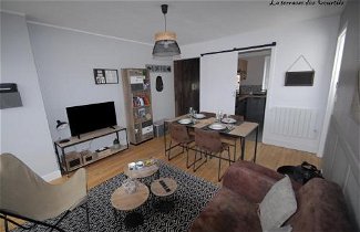 Foto 1 - Appartamento a Saint-Lô con terrazza