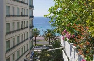 Photo 1 - Apartment in Nice with terrace