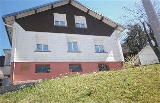 Photo 1 - Maison en La Bresse avec terrasse
