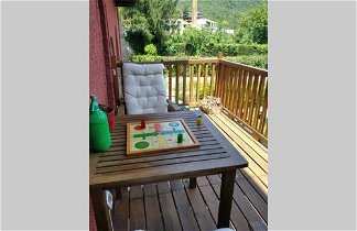 Photo 1 - Appartement en La Vall d'en Bas avec terrasse