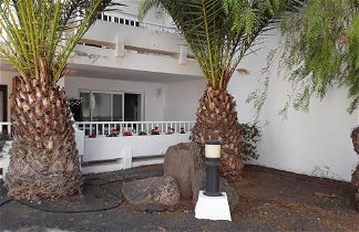 Photo 1 - Apartment in Teguise with private pool