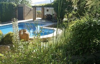 Foto 1 - Appartamento a La Zubia con piscina privata