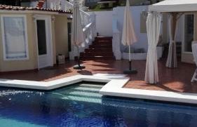 Foto 1 - Apartamento en La Orotava con piscina privada