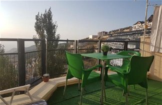 Photo 1 - Appartement en Monachil avec terrasse