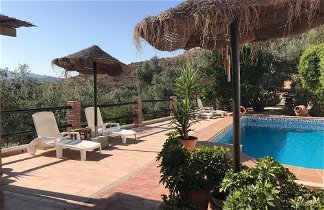 Foto 1 - Appartamento a El Pinar con piscina privata