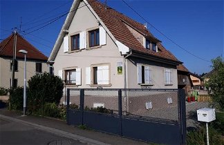 Photo 1 - Maison en Matzenheim avec terrasse
