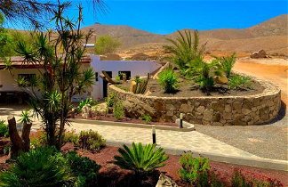 Photo 1 - Villa in Betancuria with private pool