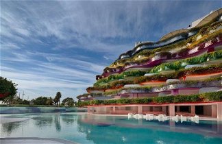 Photo 1 - Appartement en Eivissa avec piscine privée