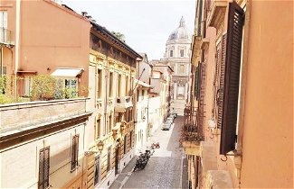 Foto 1 - Appartamento a Roma con terrazza