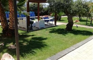 Photo 1 - Villa in San Vito Lo Capo with private pool