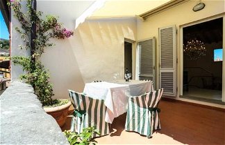 Photo 1 - Appartement en Florence avec terrasse