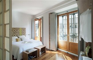 Photo 1 - Eric Vökel Boutique Apartments - Madrid Suites