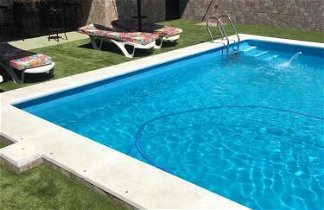Foto 1 - Villa a Hornachuelos con piscina