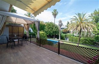 Photo 1 - House in Marbella with swimming pool