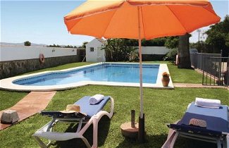 Foto 1 - Casa a Benalup-Casas Viejas con piscina privata