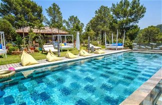 Photo 1 - Villa in Sant Antoni de Portmany with private pool