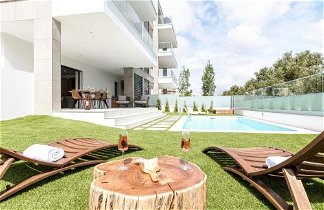 Foto 1 - Appartamento a Portimão con piscina privata