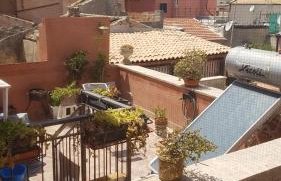Foto 1 - Apartment in Syrakus mit terrasse