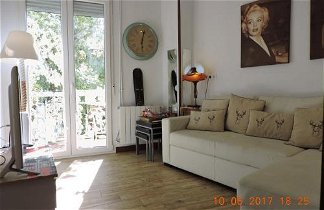 Photo 1 - Apartment in Madrid with terrace