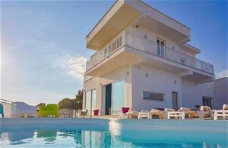 Foto 1 - Villa a Favara con piscina privata