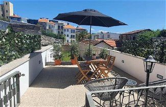 Photo 1 - Apartment in Porto with terrace