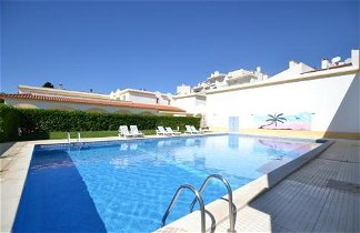 Photo 1 - Appartement en Albufeira avec piscine privée