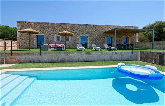 Foto 1 - Villa a Maria de la Salut con piscina privata