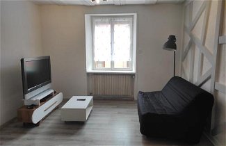 Photo 1 - Appartement en Wintzenheim