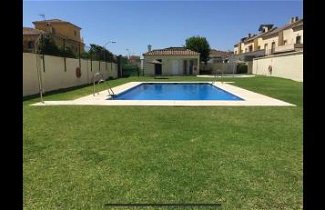 Photo 1 - Appartement en Algeciras avec piscine