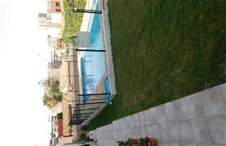 Photo 1 - Appartement en Roquetas de Mar avec piscine privée