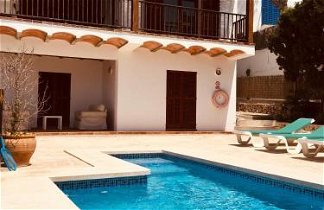 Photo 1 - Villa in Santanyí with private pool