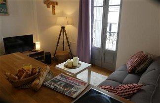 Photo 1 - Apartment in Avignon with terrace