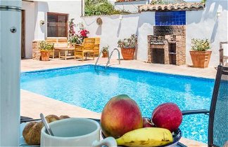 Foto 1 - Casa a El Pinar con piscina