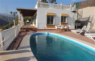 Foto 1 - Casa a Torrox con piscina privata
