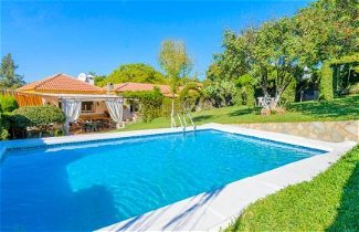 Foto 1 - Villa a Prado del Rey con piscina privata