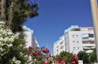 Foto 1 - Appartamento a Roquetas de Mar con terrazza