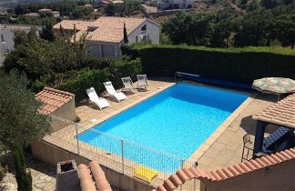 Photo 1 - Pavillon en Narbonne avec piscine privée