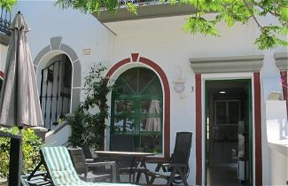 Photo 1 - Apartment in Mogán