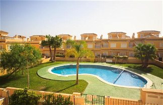 Photo 1 - House in Torrevieja with swimming pool