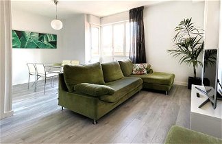 Photo 1 - Apartment in Vitoria with terrace