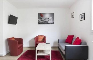 Foto 1 - BRASSENS - Appartement tout confort 2 chambres - rénové et calme