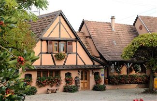 Foto 1 - Casa a Rorschwihr