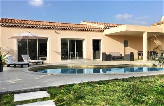 Foto 1 - Villa a Aureille con piscina privata